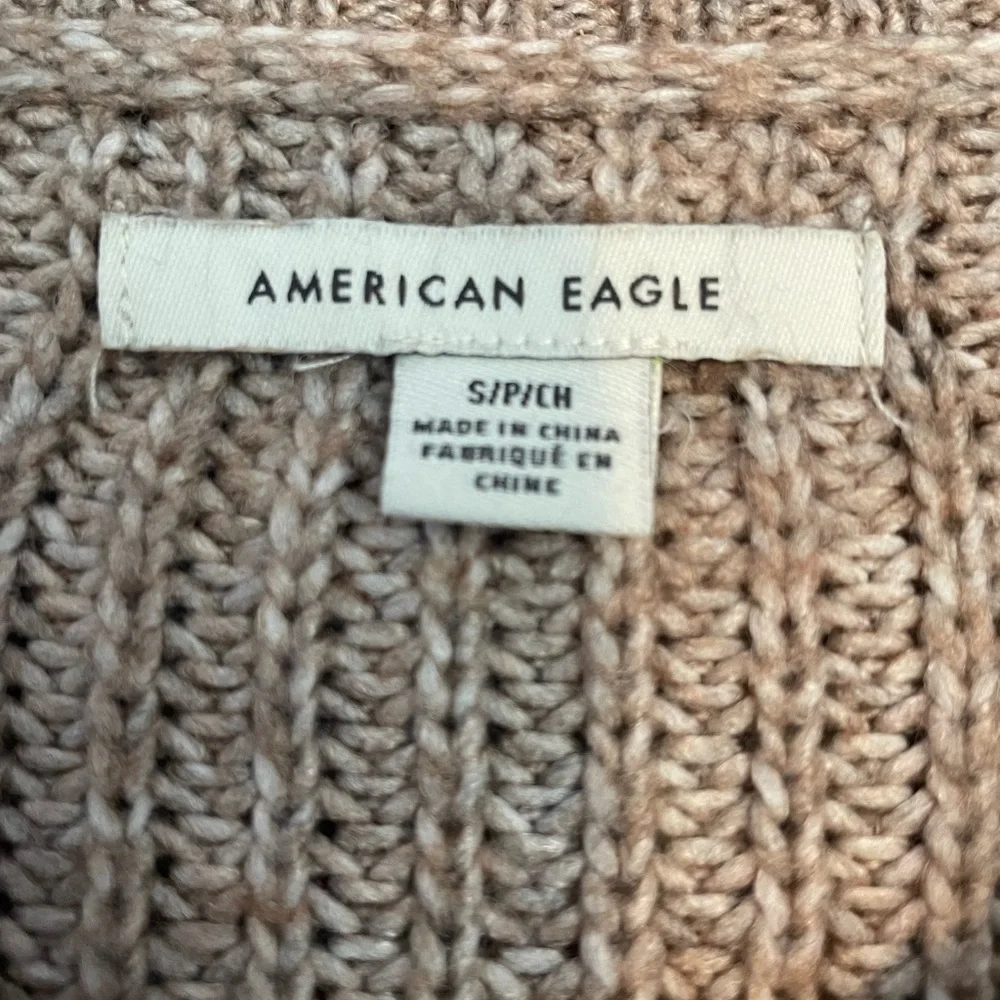 American Eagle Sweater - Picture 2 of 3